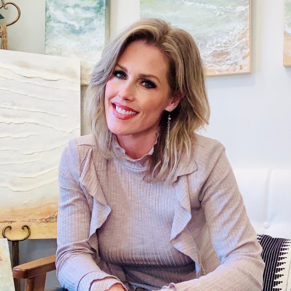 Meet your Posher, Andrea